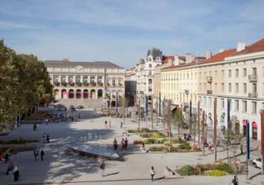 Acheter un immeuble de rapport à saint étienne