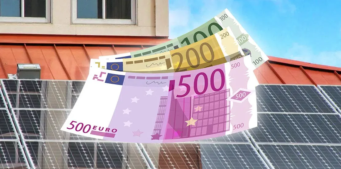 Quel est le coût d’un panneau solaire ?