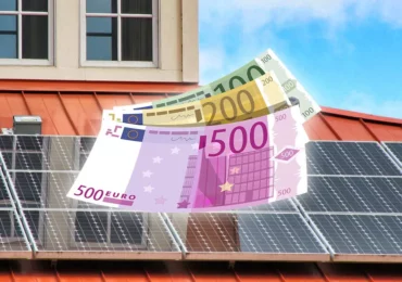 Quel est le coût d’un panneau solaire ?
