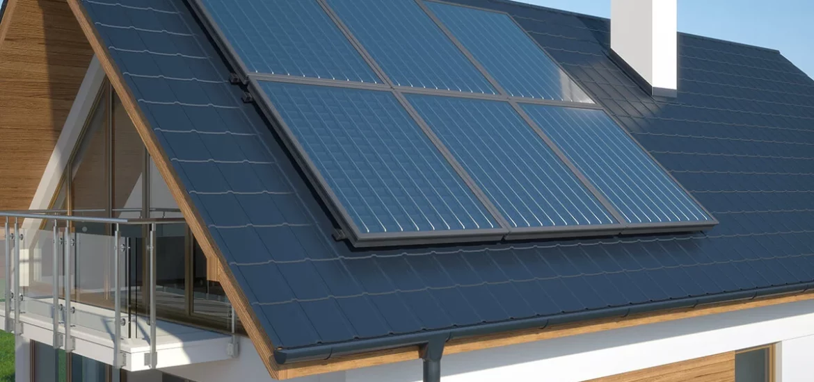 Où installer des panneaux solaires ?