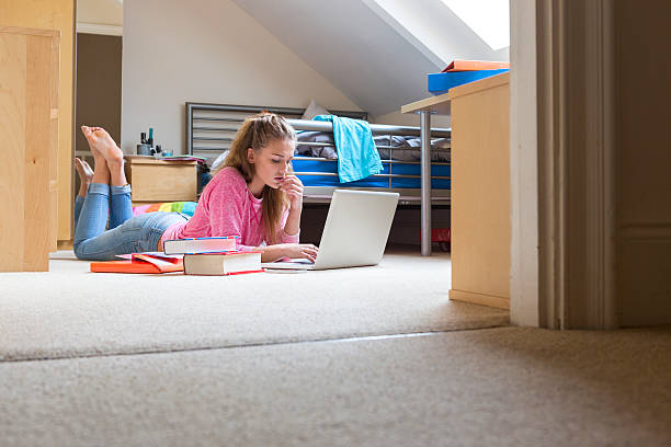 Aménager une chambre d’adolescent, les étapes à suivre