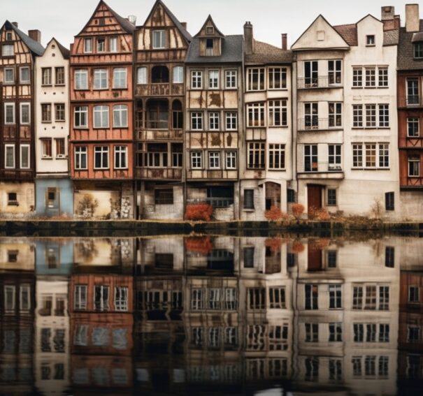 Investir dans un immeuble de rapport : conseils et astuces pour réussir votre placement immobilier