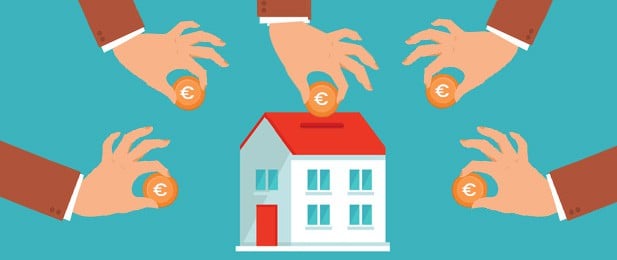 Les investissements immobiliers innovants, crowdfunding immobilier et REIT