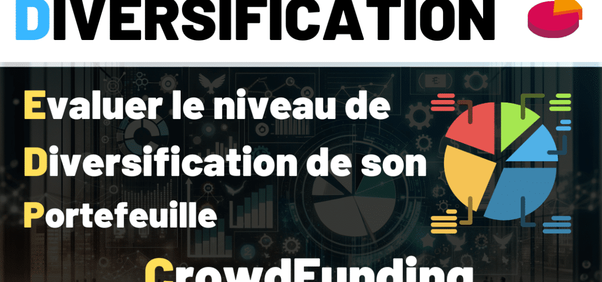 Comment diversifier son portefeuille grâce au crowdfunding immobilier