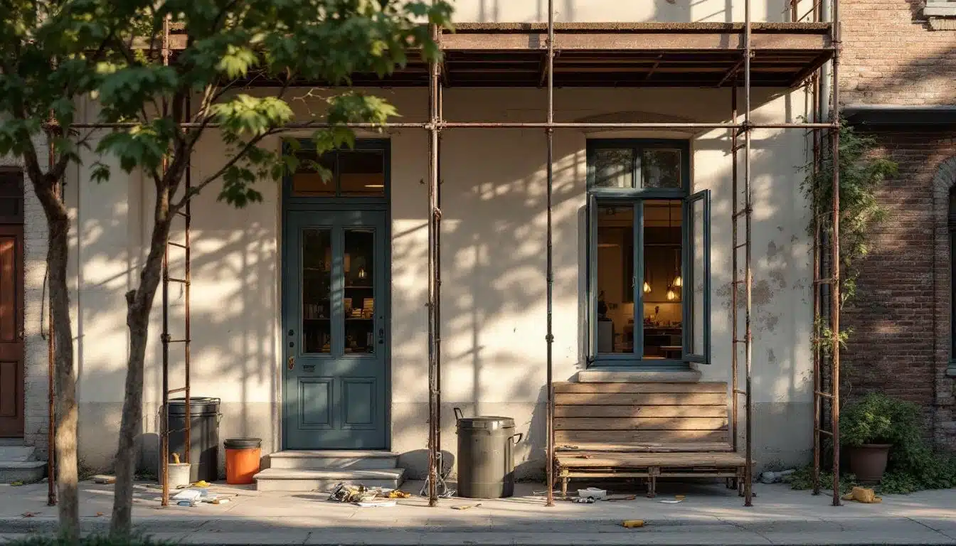Déficit Foncier et Rénovation Énergétique