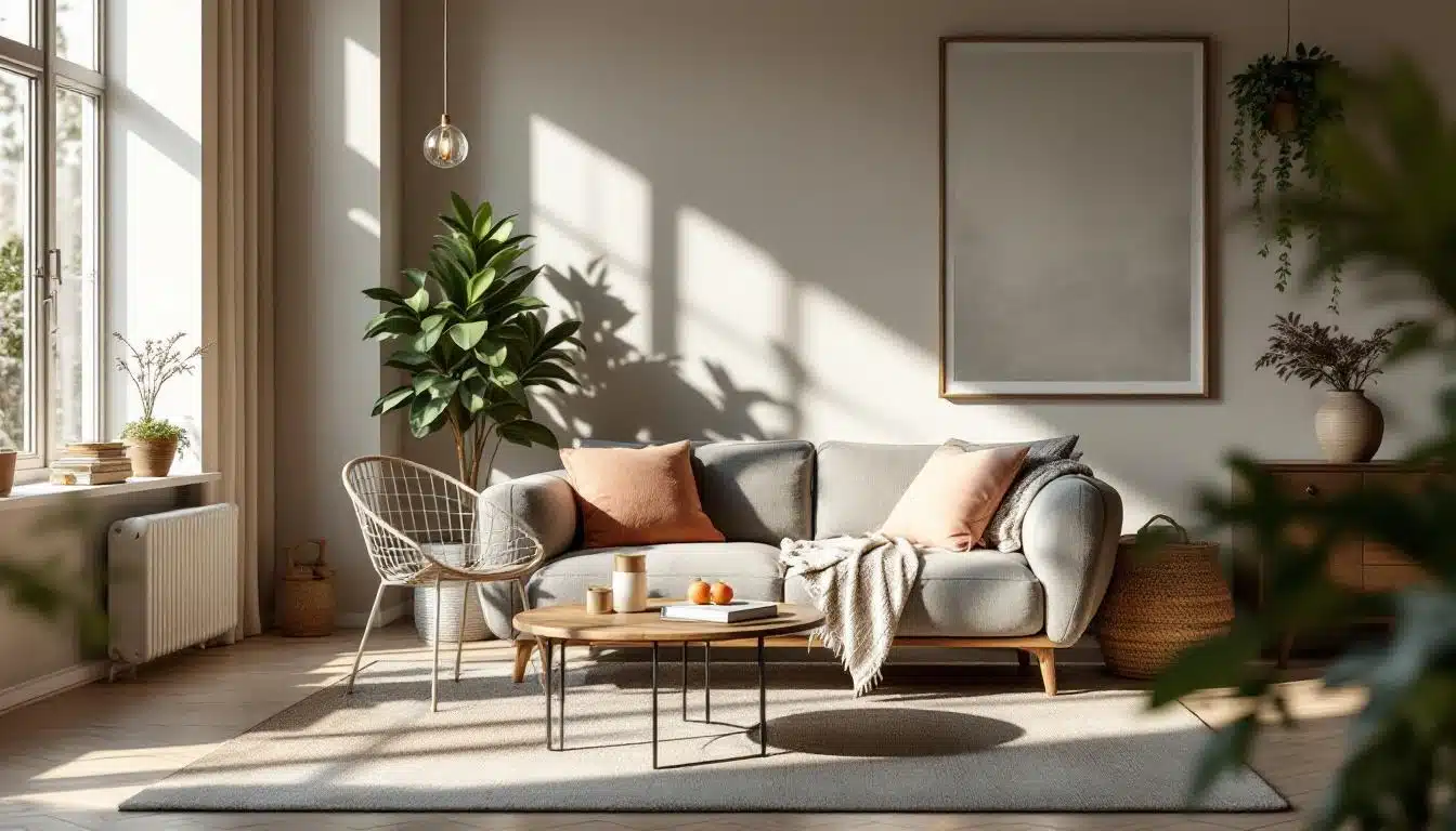 Location meublée LMNP