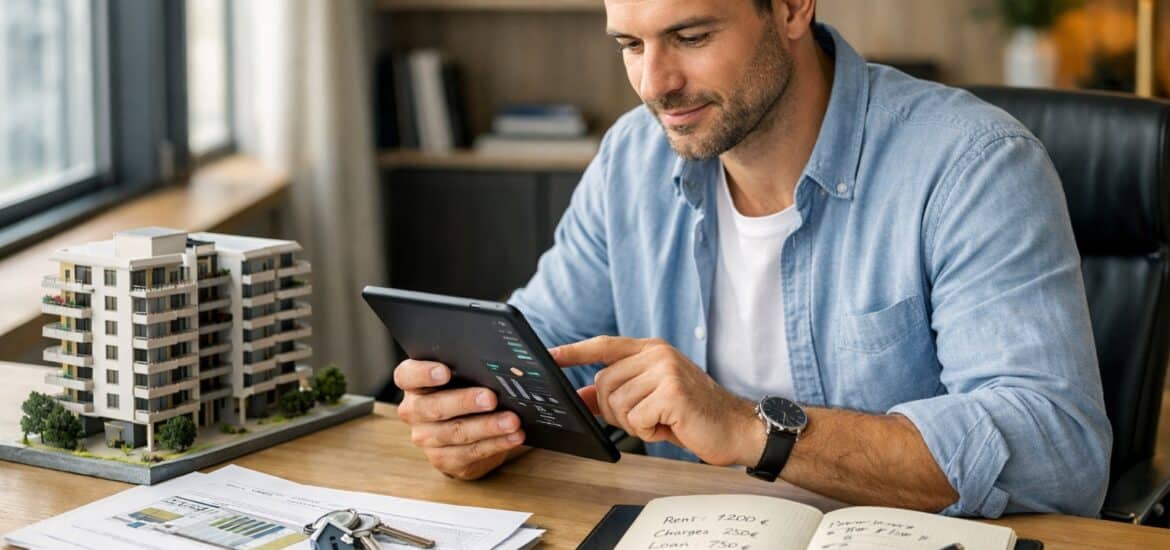 Comment calculer le cash-flow de votre investissement locatif ?