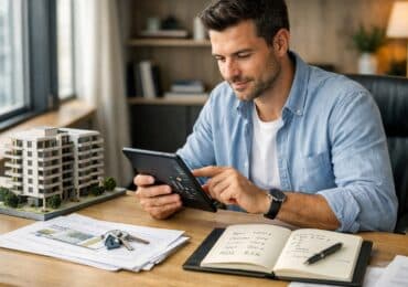 Comment calculer le cash-flow de votre investissement locatif ?