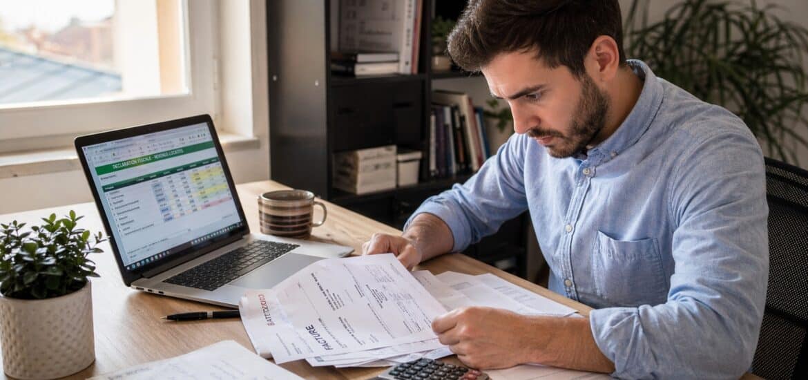 Déficit foncier 2026 : comment réduire vos impôts grâce à vos travaux ?