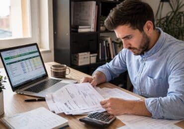 Déficit foncier 2026 : comment réduire vos impôts grâce à vos travaux ?