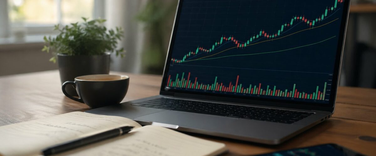 Comment investir en ETF quand on débute en 2026 ?