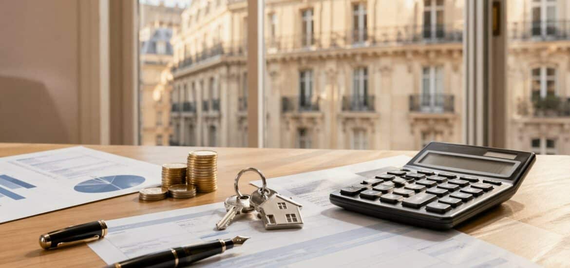 IFI 2026 : calcul, barème et stratégies pour réduire votre impôt