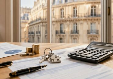 IFI 2026 : calcul, barème et stratégies pour réduire votre impôt