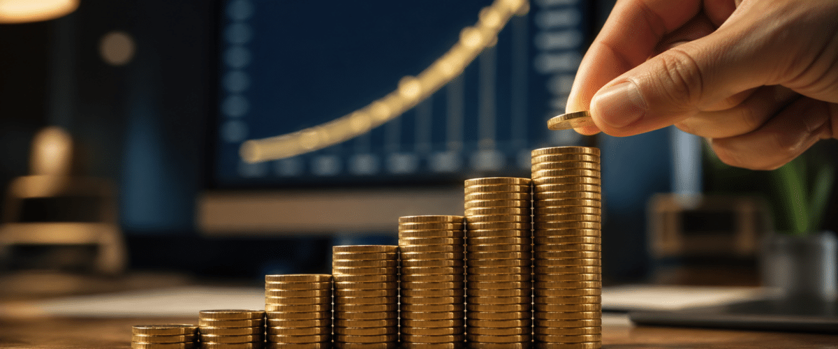 Intérêts composés : comment ça marche et comment les calculer ?