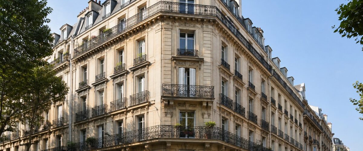 Méthode IDR : investir dans un immeuble de rapport en 2026