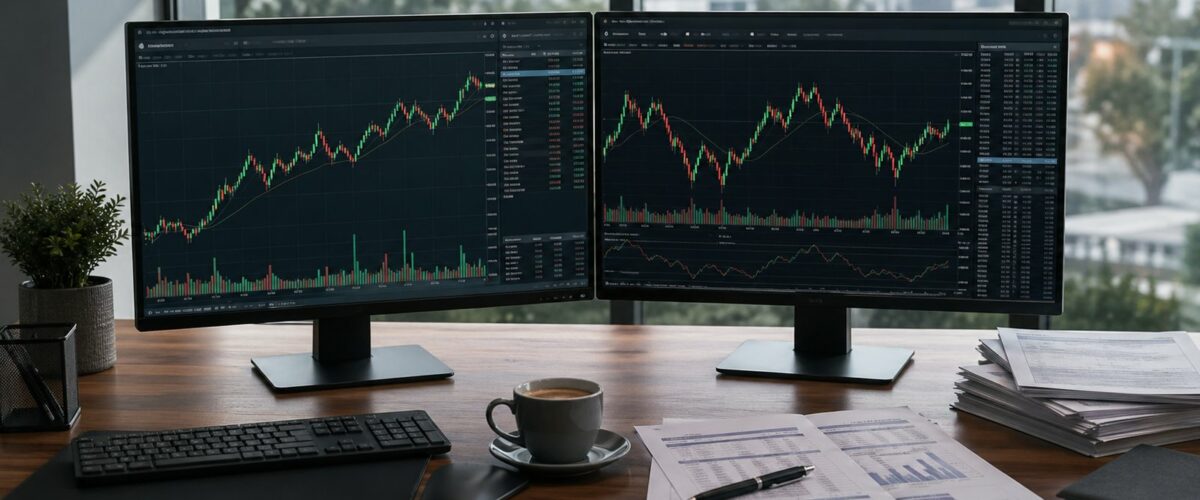 PEA ou compte-titres : que choisir en 2026 ?