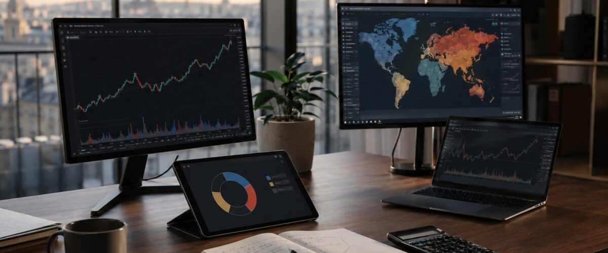 Diversification de portefeuille : pourquoi et comment diversifier vos investissements