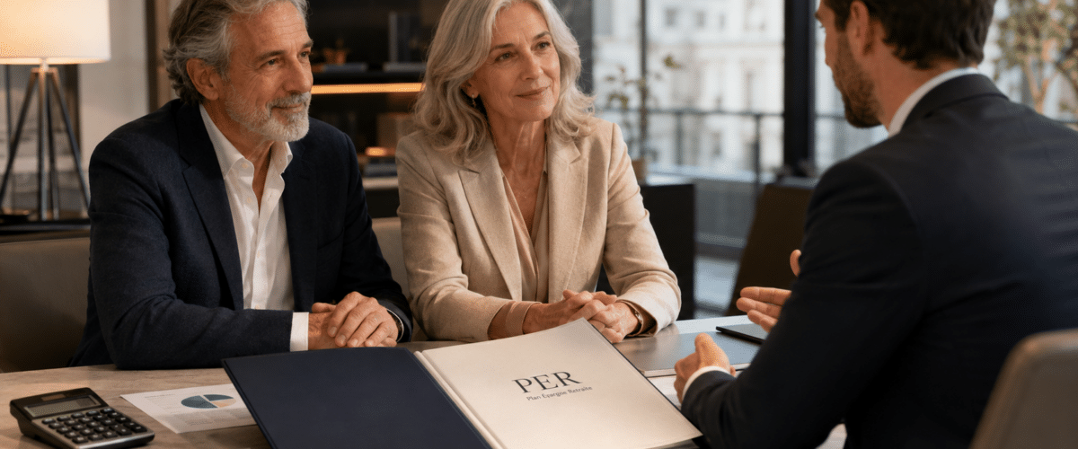 PER 2026 : nouvelles règles, plafond et fiscalité du Plan Épargne Retraite