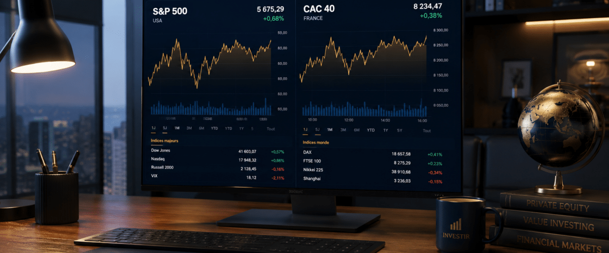 Sell in May and go away : faut-il vraiment vendre vos actions en mai ?