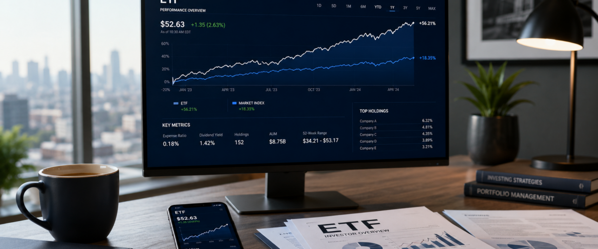 ETF distribution ou capitalisation : lequel choisir en 2026 ?