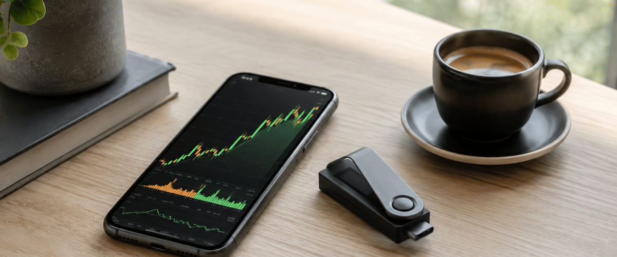 Bitcoin ETF spot : comment investir depuis la France en 2026