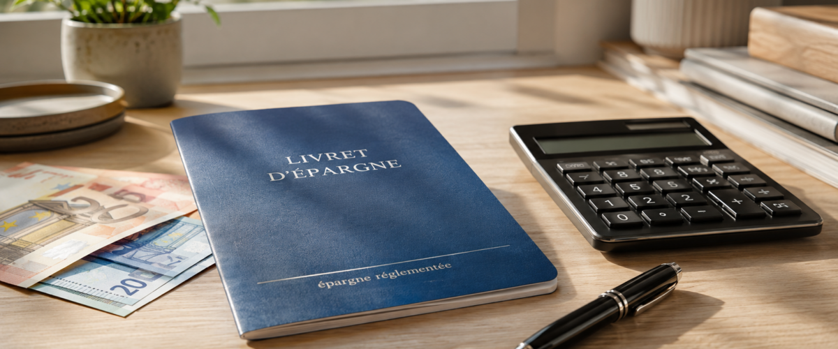 LEP 2026 : nouveau taux à 2,50 %, plafond et conditions