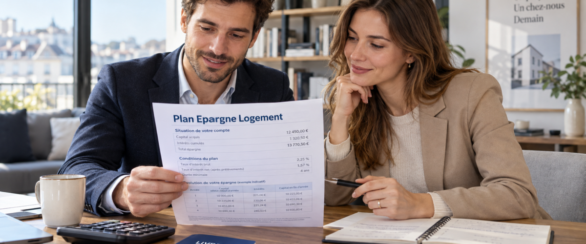 PEL 2026 : taux, plafond, fiscalité et faut-il encore en ouvrir un ?