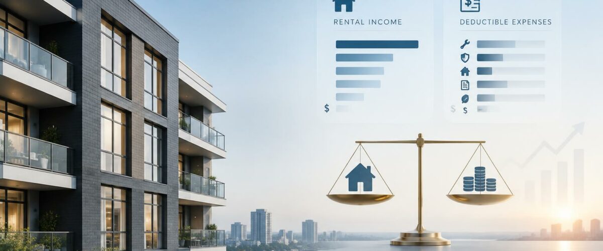 Optimisez vos revenus locatifs en choisissant le régime fiscal adapté à vos charges