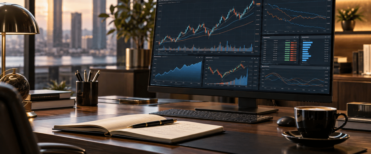 ETF obligataires : fonctionnement, avantages et comment choisir en 2026